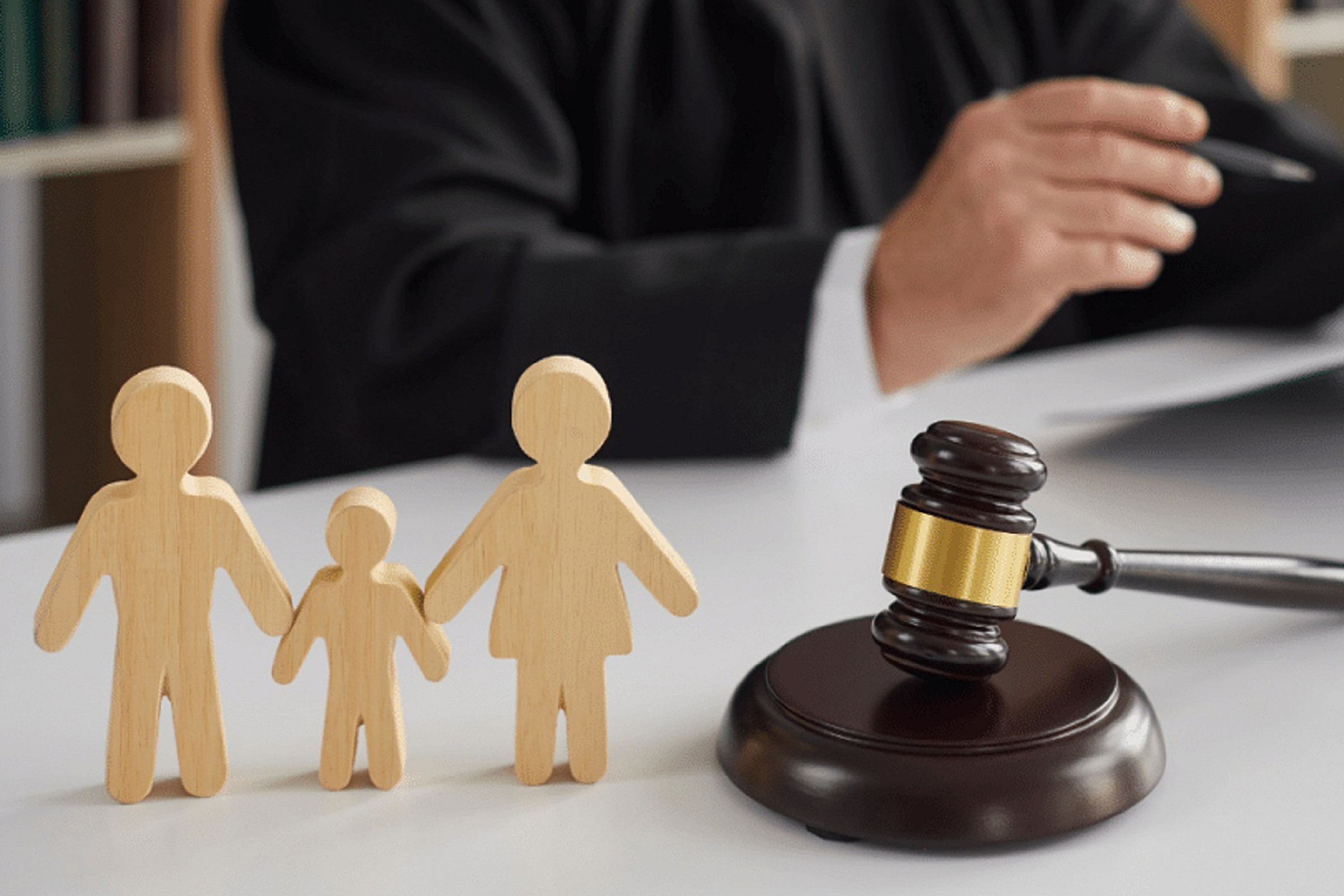 Judicial